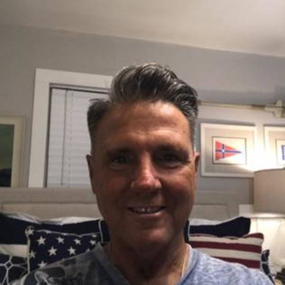 Meet your Posher, Patrick - Picture 1 of 1